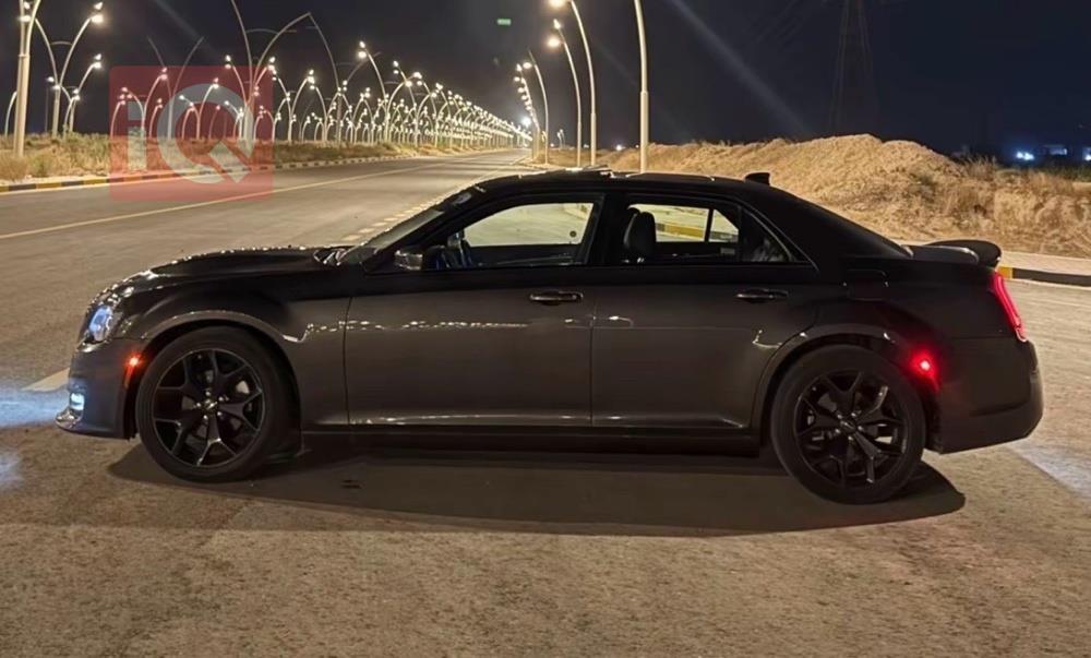 Chrysler 300